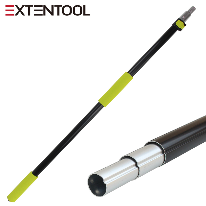 Extentool teleskopijska šipka od aluminijske legure, slobodno podesiva, model TAF-11X, anodizirana