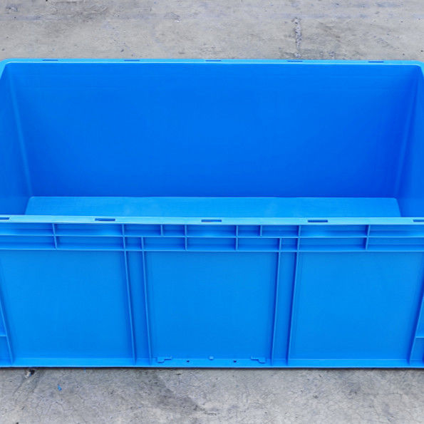 61400 Velika pravokutna plastična kutija za pohranu