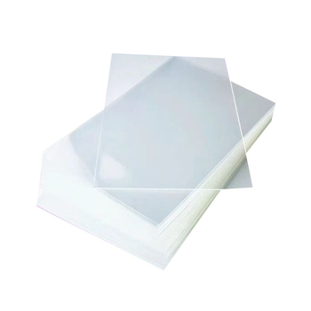 Vrećica za poštanske kartice sa samouzatvaranjem, OPP plastika, Card Protection, za pakiranje poklona, duljina zatvaranja 10–30 cm