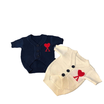 Pseći pulover za jesen-zimu — vuneni materijal, stil Ins, odjeća za kućne ljubimce, model Ali-719461551484