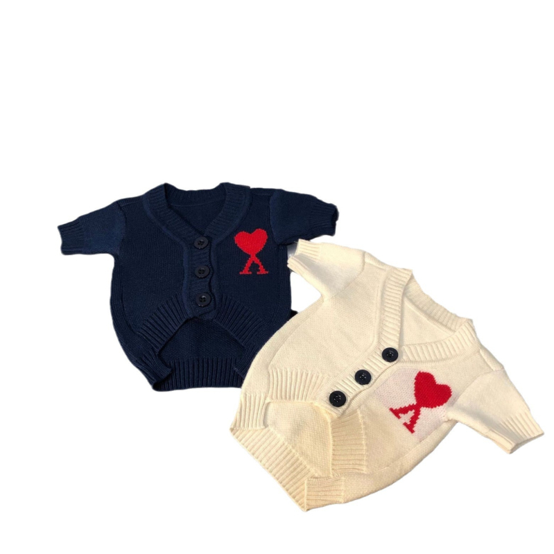 Pseći pulover za jesen-zimu — vuneni materijal, stil Ins, odjeća za kućne ljubimce, model Ali-719461551484