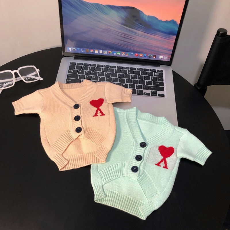 Pseći pulover za jesen-zimu — vuneni materijal, stil Ins, odjeća za kućne ljubimce, model Ali-719461551484
