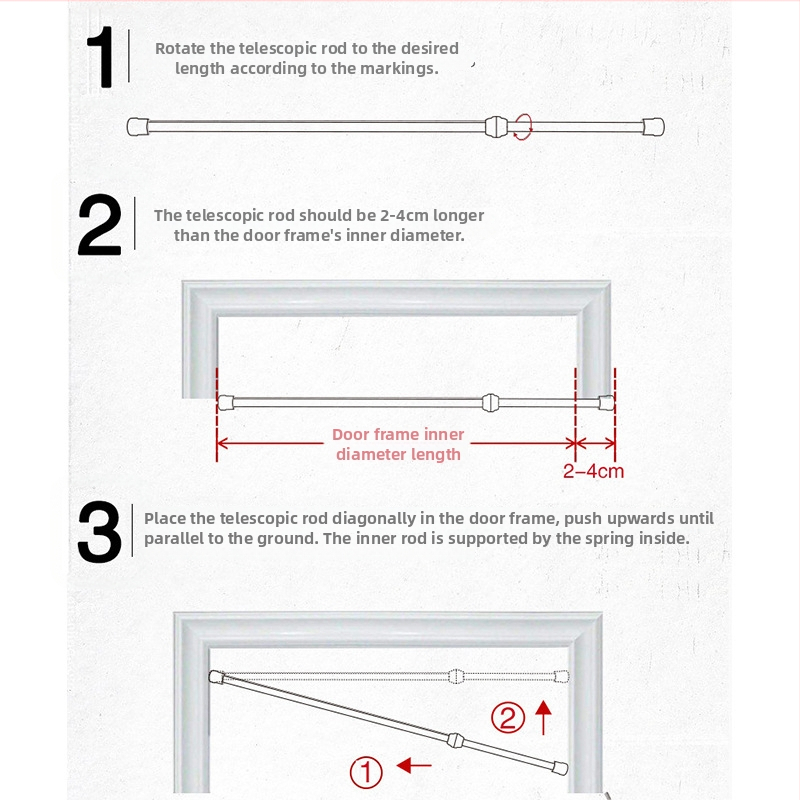 Izvlačna kvaka za vrata – Plastika, marka Mouse Home Decoration, moderni jednostavan stil, bez mogućnosti prilagodbe