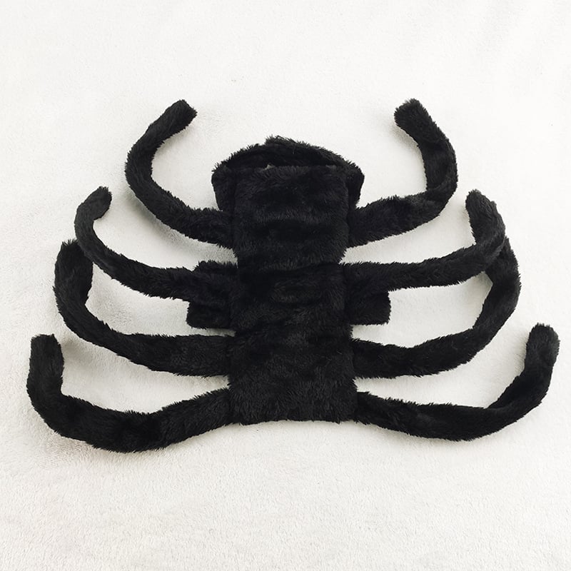 Kostim za transformaciju psa za Halloween – akrilni materijal, zima/jesen, odjeća za kućne ljubimce