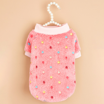 Džemper za kućne ljubimce — poliester, INS stil, brend eoo