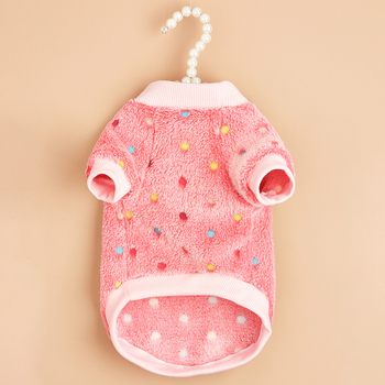 Džemper za kućne ljubimce — poliester, INS stil, brend eoo