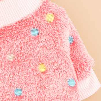 Džemper za kućne ljubimce — poliester, INS stil, brend eoo