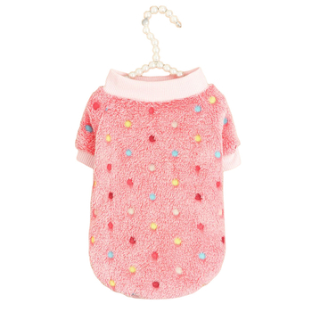 Džemper za kućne ljubimce — poliester, INS stil, brend eoo