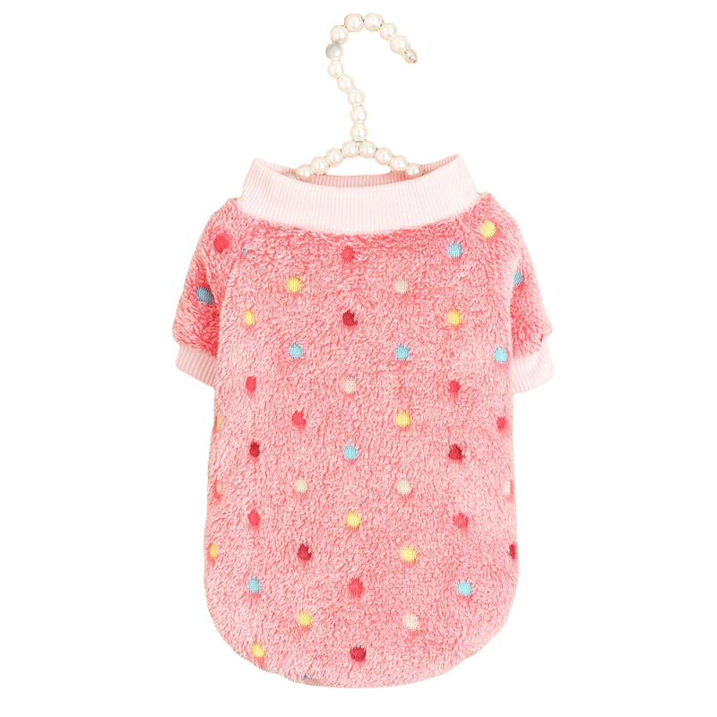 Džemper za kućne ljubimce — poliester, INS stil, brend eoo