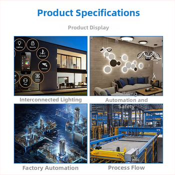 Lianke LK8625 Bluetooth 5.0 BLE modul pre inteligentnú domácnosť, bezdrôtový prijímač 2.4 GHz, 20 dBm EIRP, kód produktu 001