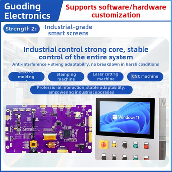 Riešenie návrhu PCB pre krabicu jadra Xiaozhi AI plyšovej hračky — dodanie 10–30 dní; oblasť použitia: Inteligentná domácnosť; miera defektov 1 ‰