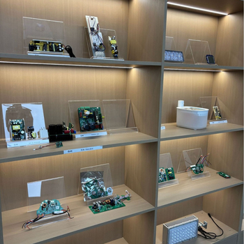 Soluție modul WiFi pentru dezvoltare în casă inteligentă, PCBA, software și hardware, aplicație mini program - Ganxin, capacitate 10000