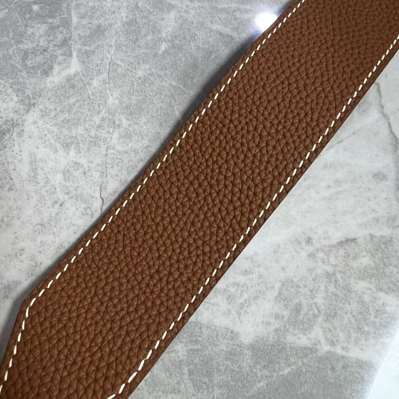 Λουράκι ώμου για την τσάντα Kelly Kelly25/28 – δέρμα πρώτης στρώσης, αξεσουάρ τσάντας, στυλ ώριμης κομψότητας, άνοιξη 2024