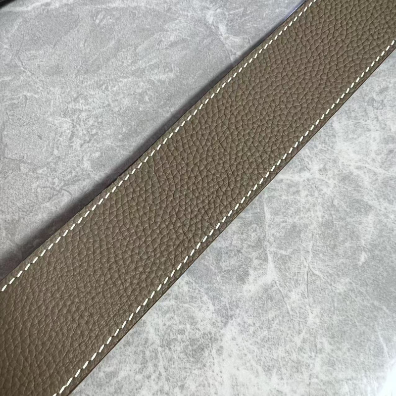 Λουράκι ώμου για την τσάντα Kelly Kelly25/28 – δέρμα πρώτης στρώσης, αξεσουάρ τσάντας, στυλ ώριμης κομψότητας, άνοιξη 2024