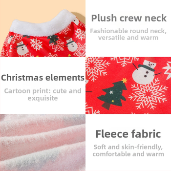 Vestă pentru animale de companie, poliester, stil casual, universal