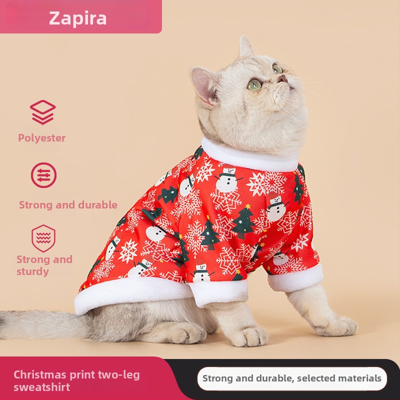 Vestă pentru animale de companie, poliester, stil casual, universal