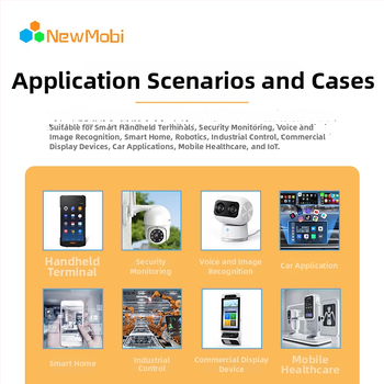 4G Android razvojna ploča MT8766 – LTE modul rješenje, izvorni kod i osnovni SDK – Xinyi Technology