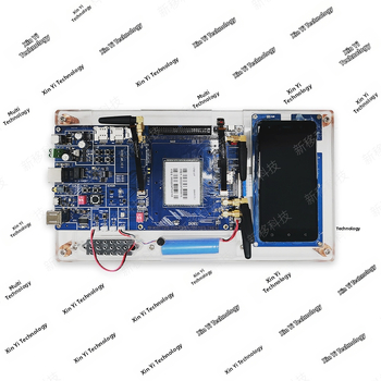 4G Android razvojna ploča MT8766 – LTE modul rješenje, izvorni kod i osnovni SDK – Xinyi Technology