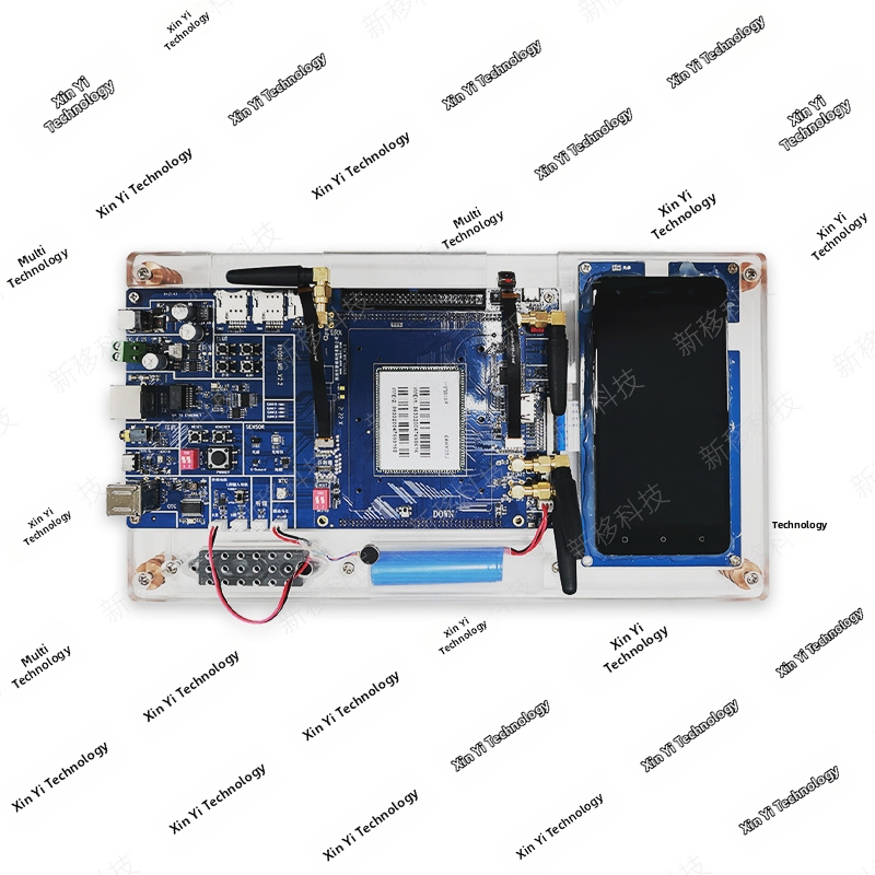 4G Android razvojna ploča MT8766 – LTE modul rješenje, izvorni kod i osnovni SDK – Xinyi Technology