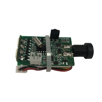 Lumină LED de proiecție a cerului înstelat iPCBA placă PCBA SH-7706, capacitate 8,0 milioane de puncte