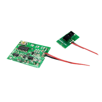 Placă PCBA pentru dozator automat de săpun - Model Hzy1123, Casă inteligentă, Rată de defecte 1/‰