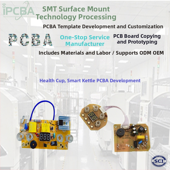 PCBA modulová doska pre vývoj | IPCBA | vlastný vývoj PCBA | vývoj PCBA riešení | miera chýb 0,1%