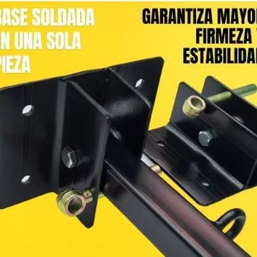 Šipka za sušenje od cinkovog legura za balkon, moderan minimalistički dizajn, Dry Shun