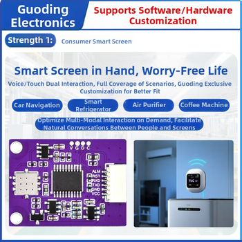 Prispôsobiteľná PCB pre inteligentnú váhu na meranie telesnej hmotnosti a telesného tuku s interakciou človek–stroje – návrh riešenia vývoja; dodacia lehota 10–30 dní; vhodné produkty: inteligentná váha na hmotnosť a tuk; aplikačné pole: inteligentná domác