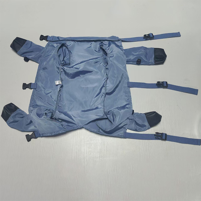 Îmbrăcăminte pentru câini cu patru picioare, poliester, Model KUNZONG-48 Hang Yang, OEM