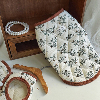 Vesta de iarnă din bumbac pentru animale de companie, fără mâneci, unisex, design floral vintage