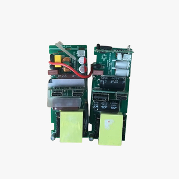 Modul PCB de încărcare USB PD 30W cu porturi USB-A 1A și USB-C 1C/2C