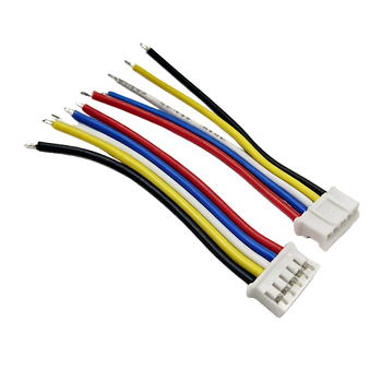 5P-2.0mm terminálvezeték FPC-kábelhez, Qi gyorstöltés kompatibilis, intelligens chip védelem, testreszabható