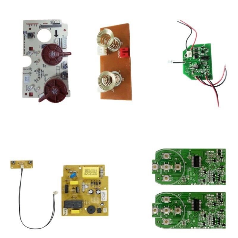 Placă PCBA pentru mașini de cafea, 32A, 220V, model PCBA