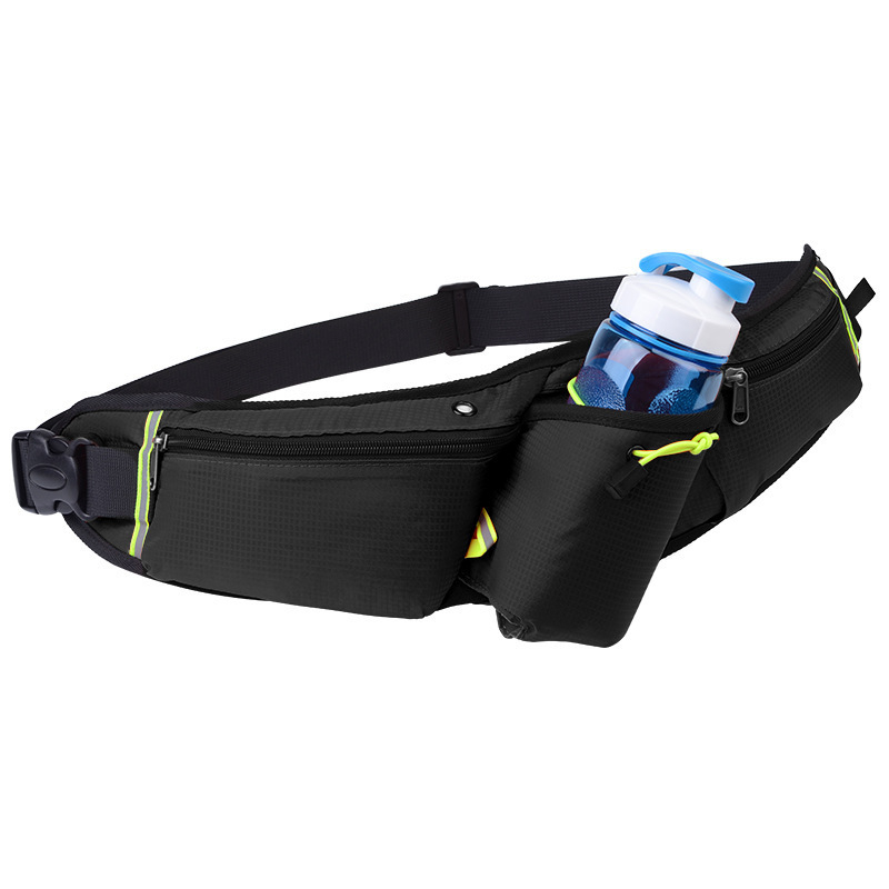 Sportska torbica za struk – unisex za trčanje, model SJ0705, poliester