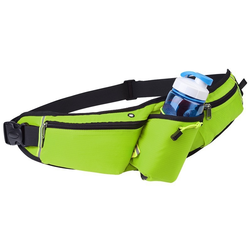 Sportska torbica za struk – unisex za trčanje, model SJ0705, poliester