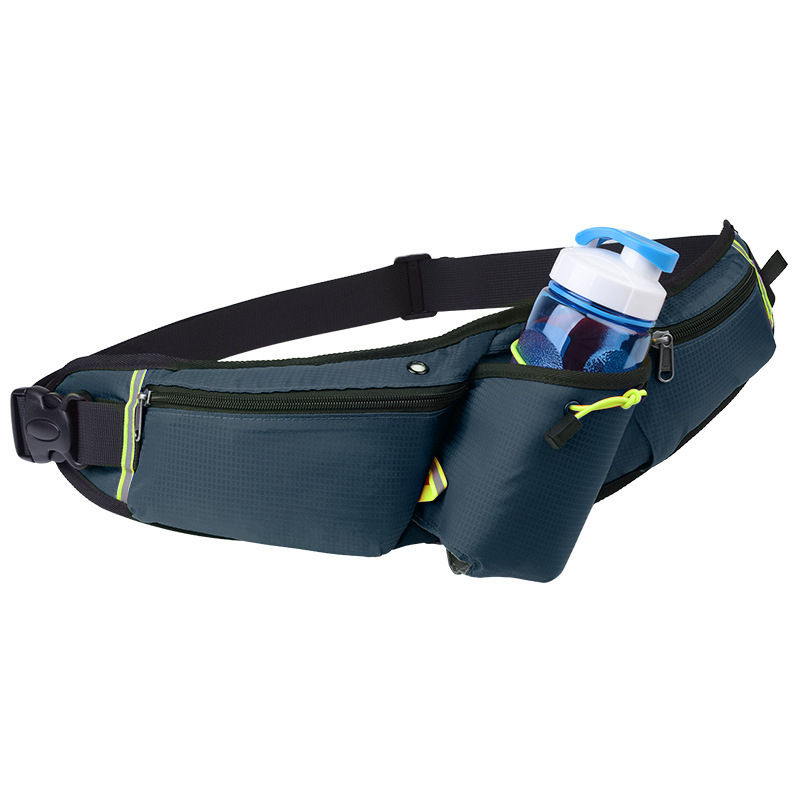 Sportska torbica za struk – unisex za trčanje, model SJ0705, poliester