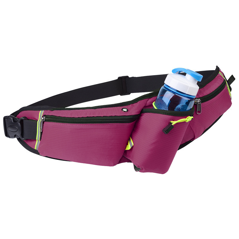 Sportska torbica za struk – unisex za trčanje, model SJ0705, poliester