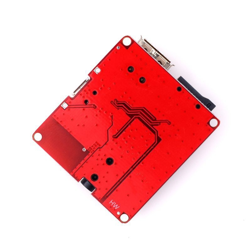 Bluetooth pojačalo pločica s audio prijemnikom za automobil - DIY MP3 pločica