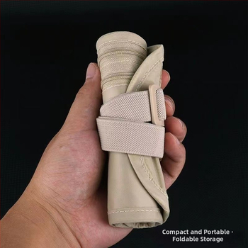 Sportska torba za struk, brend Unique, za muškarce, pogodna za zimske sportove na ledu i snijegu