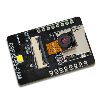 ESP32-S3 Modul Kamere – WiFi i Bluetooth Razvojna Ploča