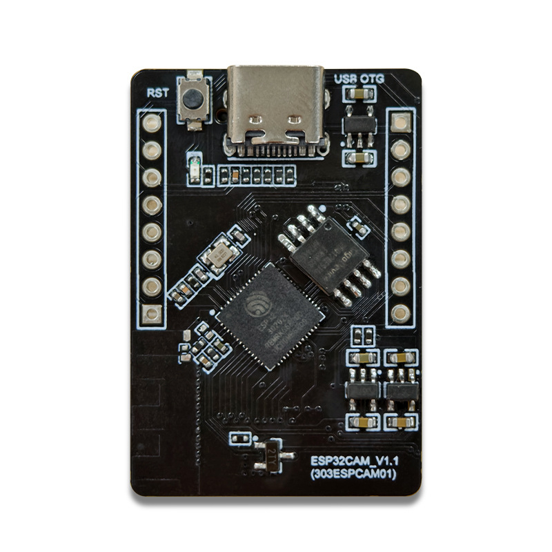 ESP32-S3 Modul Kamere – WiFi i Bluetooth Razvojna Ploča