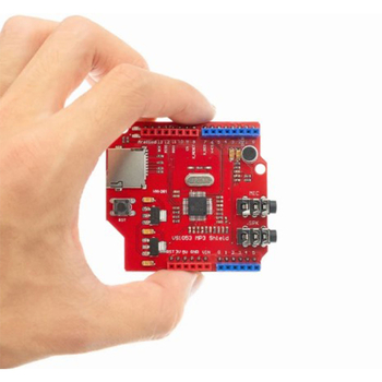 VS1053 audio razvojna pločica s ugrađenom funkcijom snimanja – Model VS1053, Marka Yixinsheng