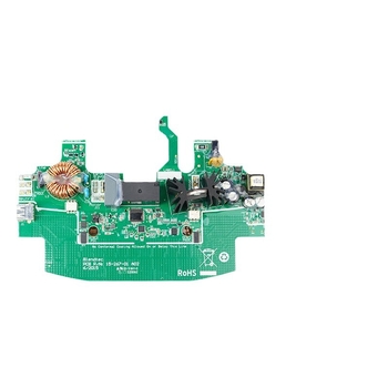 PCBA áramkör-lap tervezése és gyártása, modell P213045A0, márka Ruibu Quick Electronics, kapacitás 10000