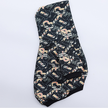 Hoodie za pse s natpisom, akrilni materijal, ležerni stil, Small One brend