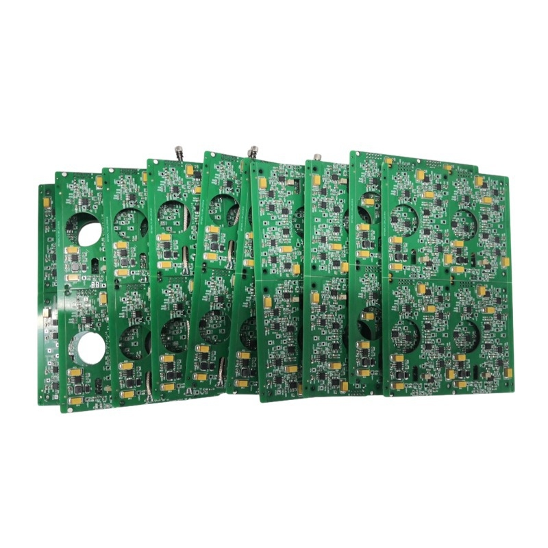 PCBA C-05, 5V, 5mA, kapacitet 80000, Pametni dom