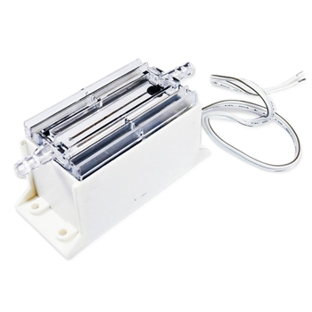 Vízfertőtlenítésre szolgáló ozongenerátor – Trumpxp Tcb-66, kereskedelmi használat, 10–20 m² lefedettség, 220V AC, ≤10W