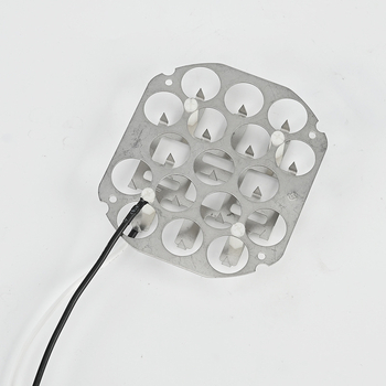 HY009D/DC5V Μονάδα Ιόνικού Πλάσματος για αυτοκίνητο καθαριστή αέρα, τροφοδοσία USB, 51–150 m3/h, θόρυβος ≤36 dB