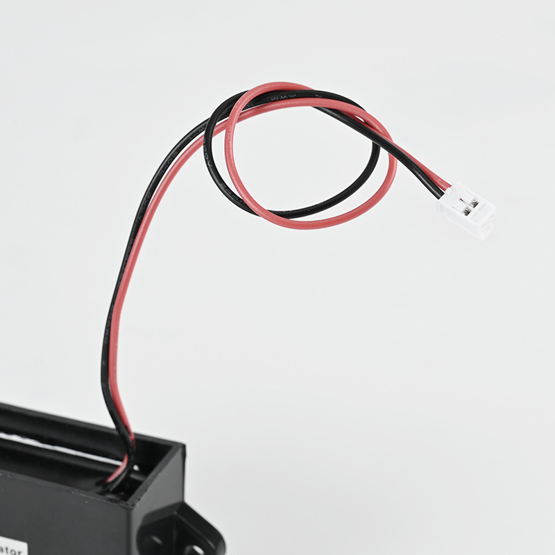 HY009D/DC5V Μονάδα Ιόνικού Πλάσματος για αυτοκίνητο καθαριστή αέρα, τροφοδοσία USB, 51–150 m3/h, θόρυβος ≤36 dB