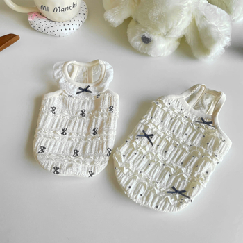 Vesta za kućne ljubimce, poliester, britanski stil, unisex odjeća
