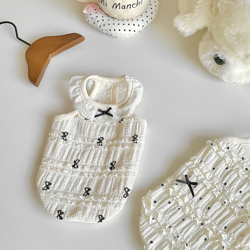 Vesta za kućne ljubimce, poliester, britanski stil, unisex odjeća